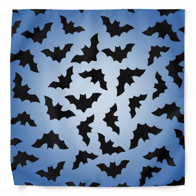 Bats Bandana (Front)