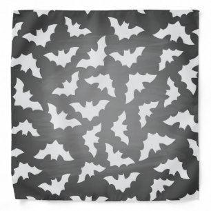 Bats Bandana
