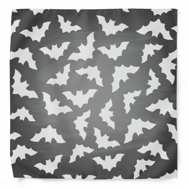 Bats Bandana (Front)