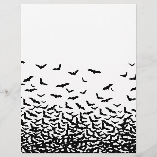Bats! Bats! (Front)