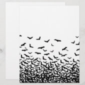 Bats! Bats! (Front/Back)