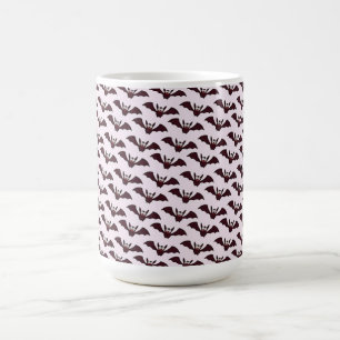 Bats Coffee Mug