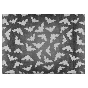Bats Cutting Board