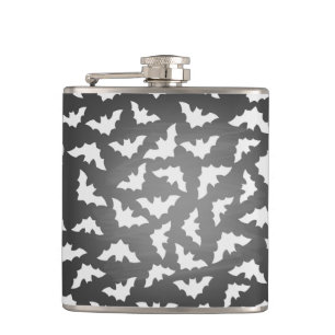 Bats Flask