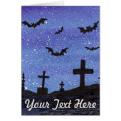 Bats Graveyard (Front)