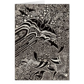 Bats In the Belfry (Front)