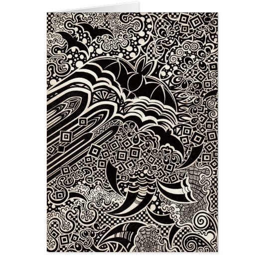 Bats In the Belfry (Front)