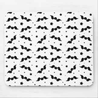 Bats In The Belfry Mousepad