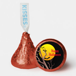 Bats In The Moonlight Hershey®'s Kisses® Candy