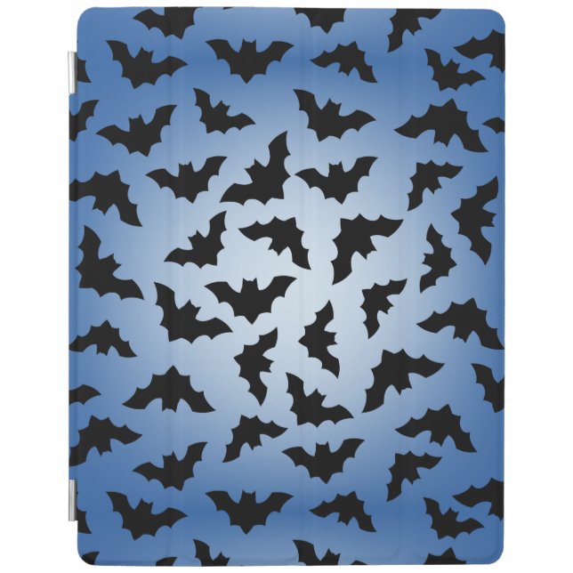 Bats iPad Smart Cover (Front)