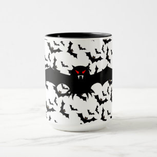 Bats Mug