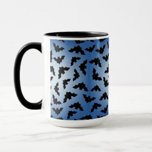 Bats Mug