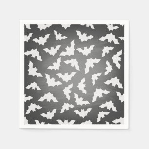 Bats Paper Napkins