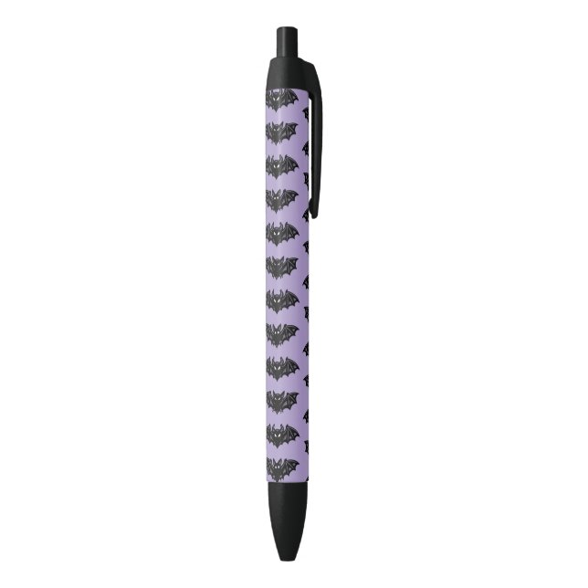 Bats Pen (Bottom (Vertical))