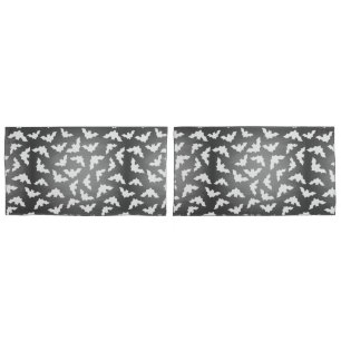 Bats Pillow Case