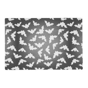Bats Placemat