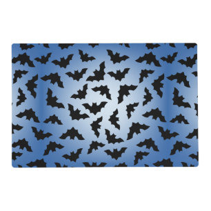 Bats Placemat
