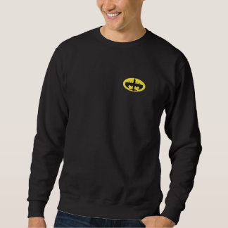 Bats Sweatshirt