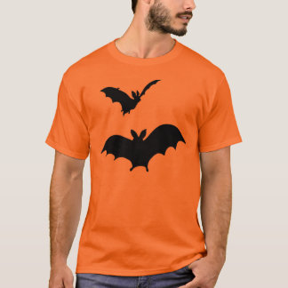 Bats T-Shirt