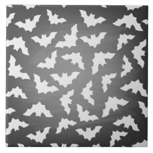Bats Tile
