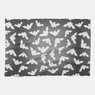 Bats Towel