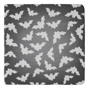 Bats Trivet