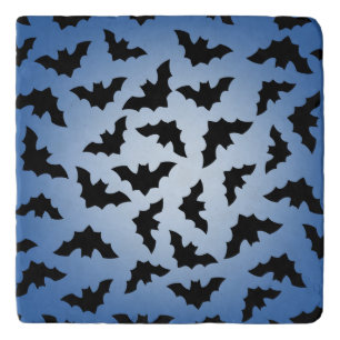 Bats Trivet