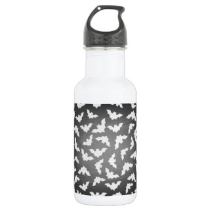 Bats Water Bottle