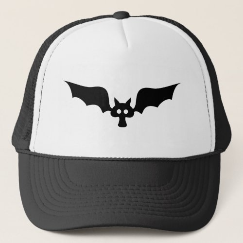 Batshroom Trucker Hat
