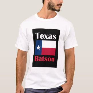 Batson TX T-Shirt