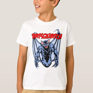 rogue batsquatch shirt