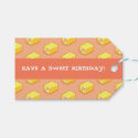 Battenberg Have A Sweet Birthday! Cake Pattern