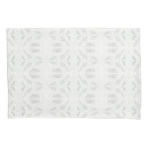 BATTENBURG LACE Standard Pillow Case