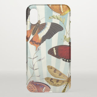 Batter Fly | Zazzle_Growshop. iPhone XS Case