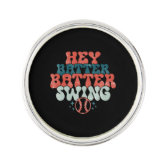 Pin on swing batter swing