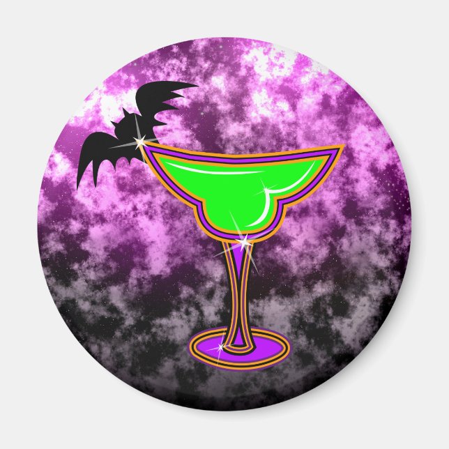 Batter than Tequila Magnet (Front)