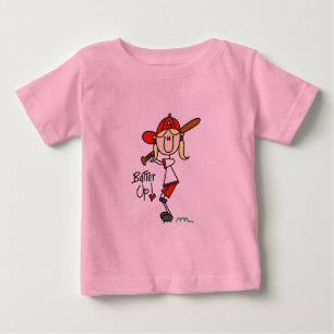 Batter Up Baseball Tshirts and Gifts