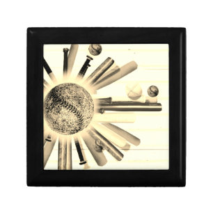 BATTER UP SUNDAY! GIFT BOX