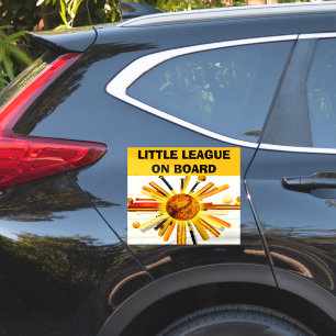 BATTER UP SUNDAY!  STICKER