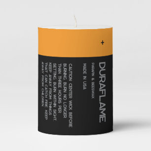 Battery Candle