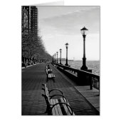 Battery Park City I (Front)