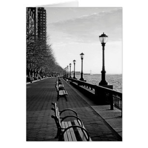 Battery Park City I Cards