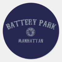 Battery Park