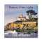 Battery Point Light, California Magnet