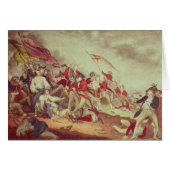 Battle at Bunker's Hill (Front Horizontal)