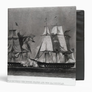 Battle between United States and the Binder