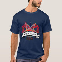 Battle Born Satanists - Northern Nevada T-Shirt