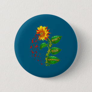 Battle multiple myeloma what's superpower warrior button
