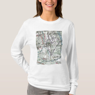 Battle of Chancellorsville 2 T-Shirt