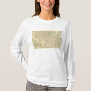 Battle of Chancellorsville T-Shirt